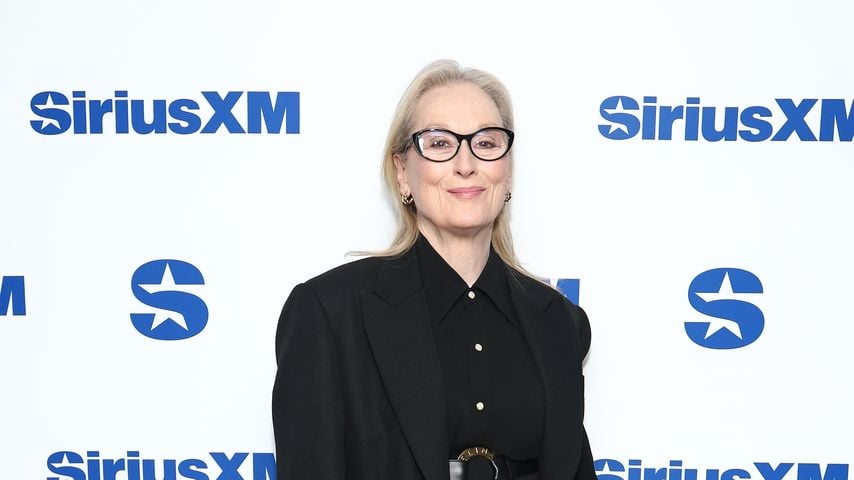 Meryl Streep und Co. verstärken Cast von "Lincoln im Bardo"