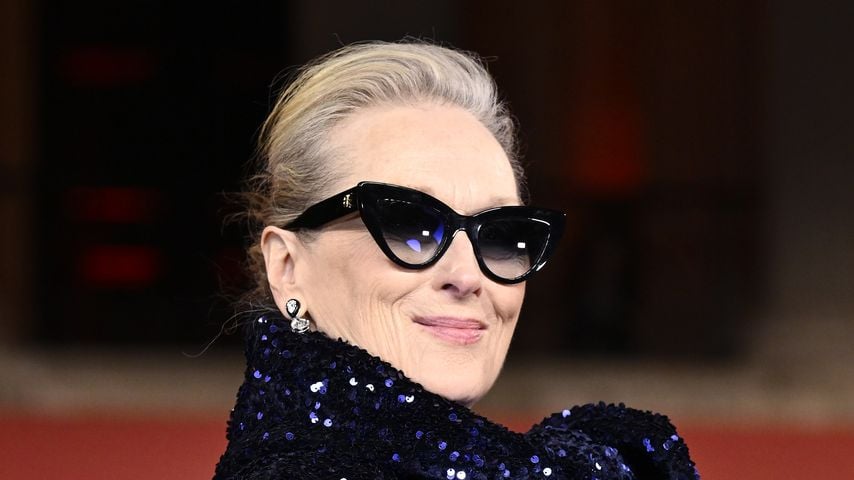 Meryl Streep zerreißt Marvel-Filme als öde Fließbandware