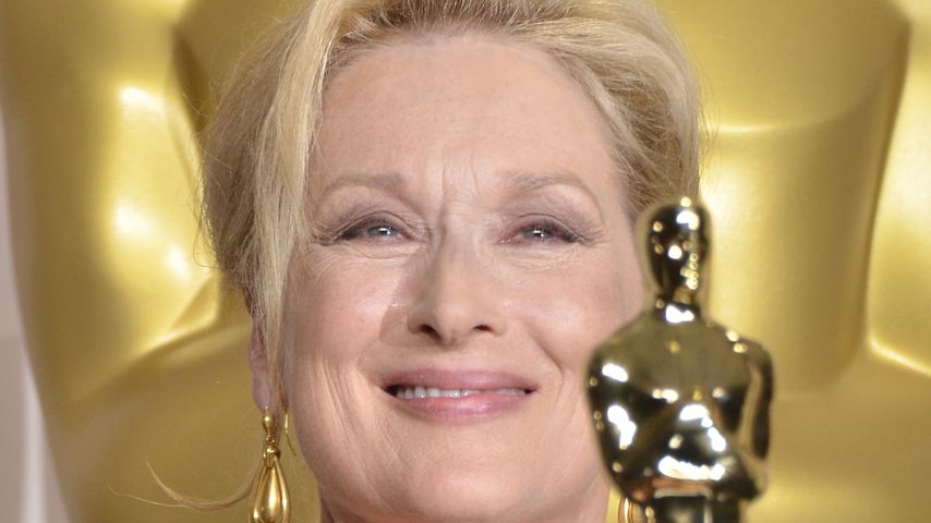 Rekordverdächtig: Diese Stars gewannen die meisten Oscars!