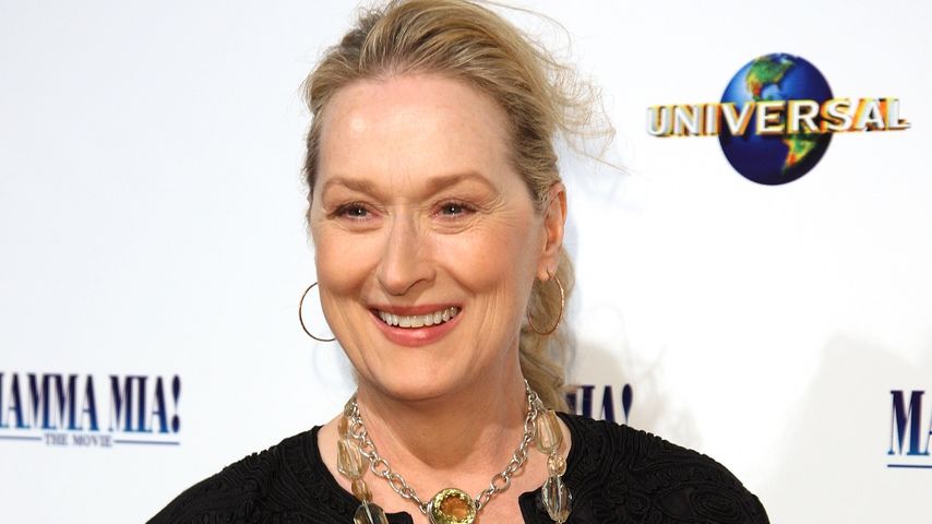 Fortsetzung von "Mamma Mia!": Ist Meryl Streep auch an Bord?