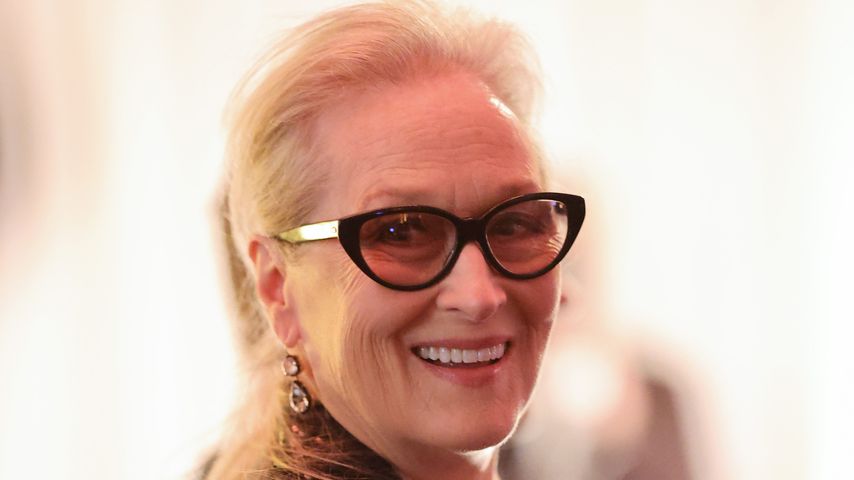 Meryl Streep, Schauspielerin