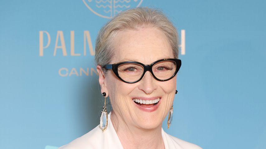 Promis wünschen sich Meryl Streep als Golden Bachelorette