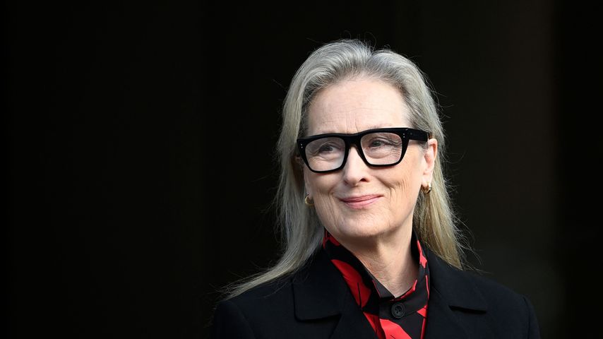 Meryl Streep, Schauspielerin