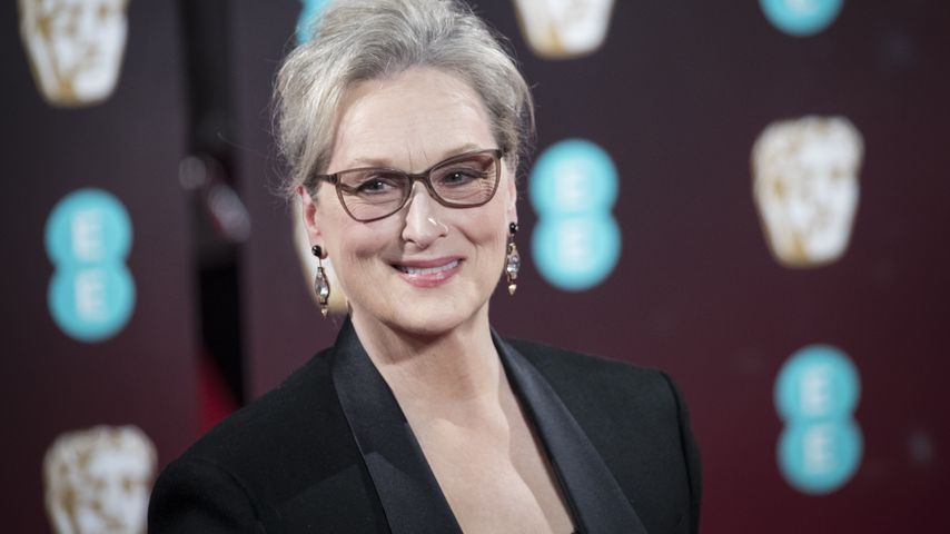 Karl Lagerfeld ätzt: Meryl Streep ist "genial, aber billig"