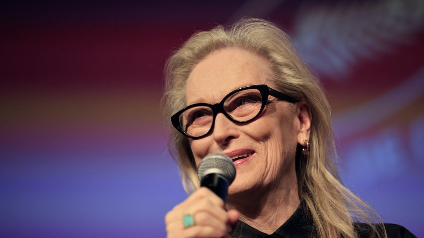 Meryl Streep, Schauspielerin