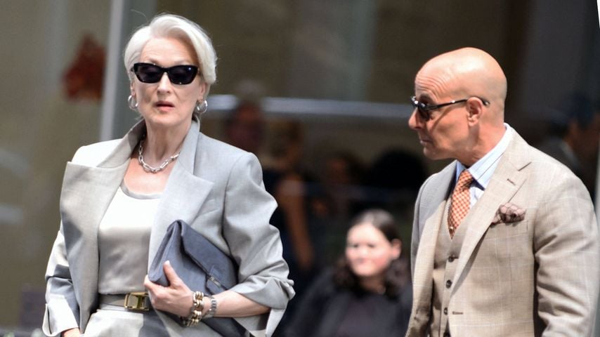 Erster Teaser zu "Der Teufel trägt Prada 2" verrät Kinostart