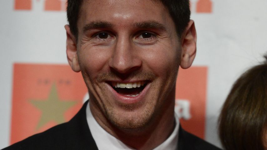 WM-Niederlage: So traurig sind Lionel Messi & Co.