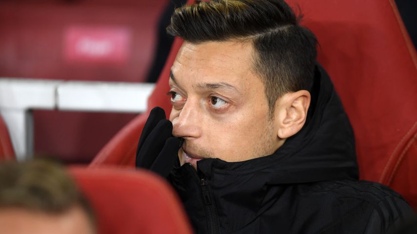 Mesut Özil