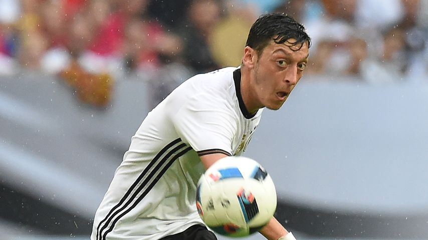 Überraschung: Dieser DFB-Kicker hat die meisten Fans!