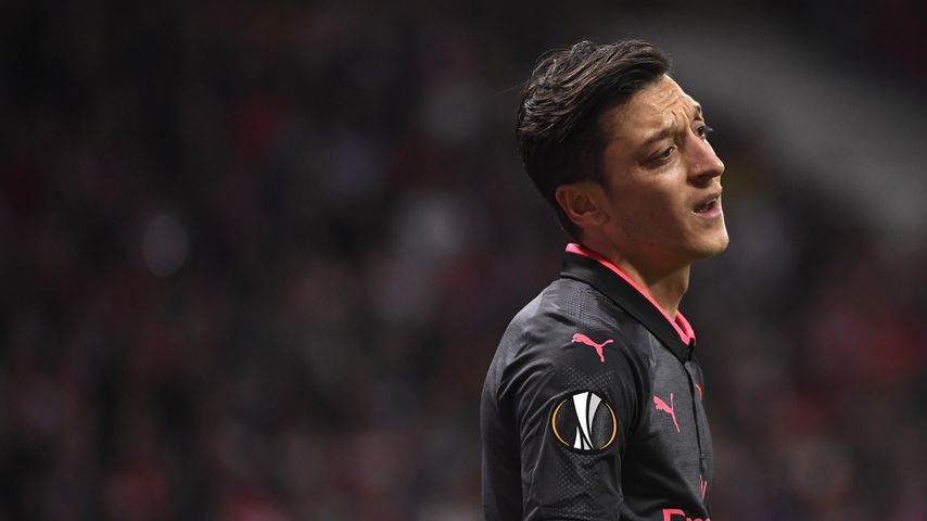 Nicht wie Özil: Kicker Emre Can verweigerte Erdogan-Besuch