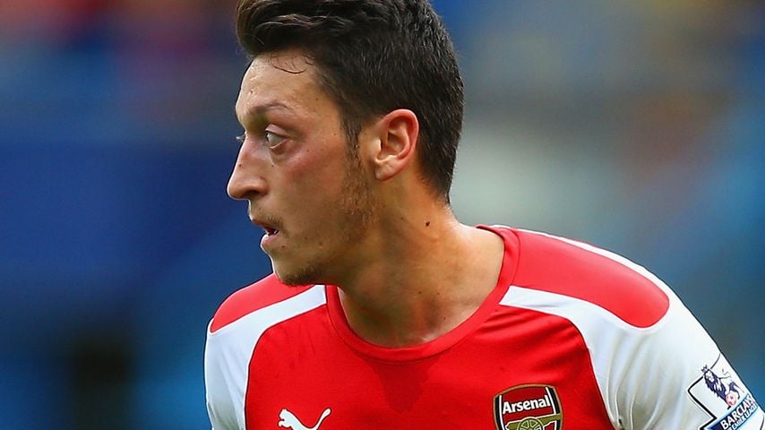 Nach "Kay One"-Diss: Mesut stärkt Mandy den Rücken
