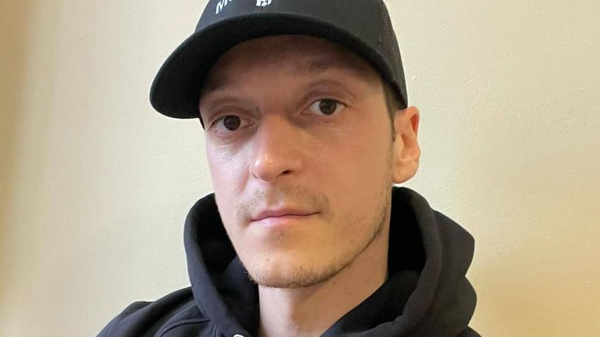 Nach Niederlage: Mesut Özil beendet seine Fußballkarriere!