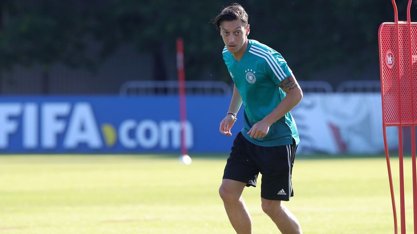 WM 2018: Ist SIE Deutschlands schönste Spielerfrau?