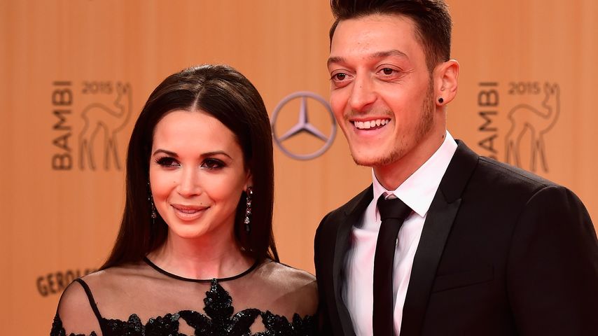 2. Chance für die Liebe: So kämpfte Mesut um seine Mandy