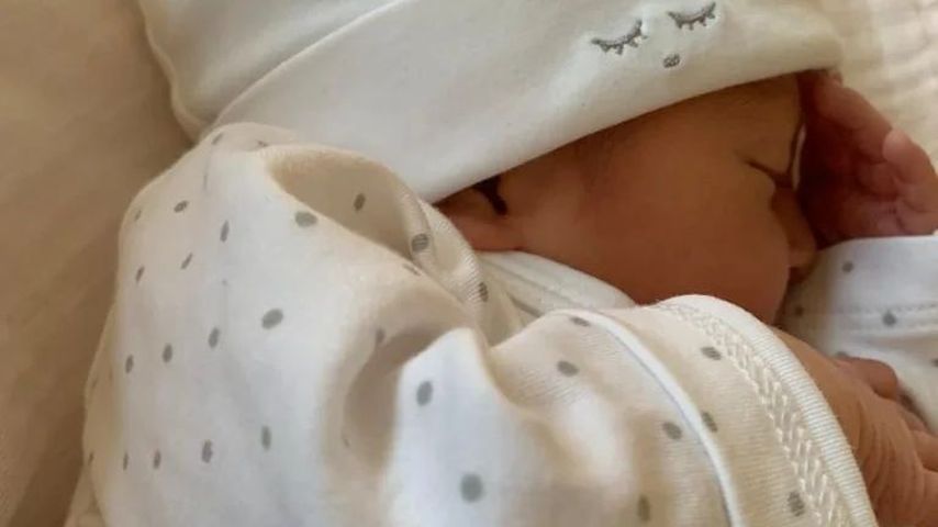 Mesut Özils Baby Ela
