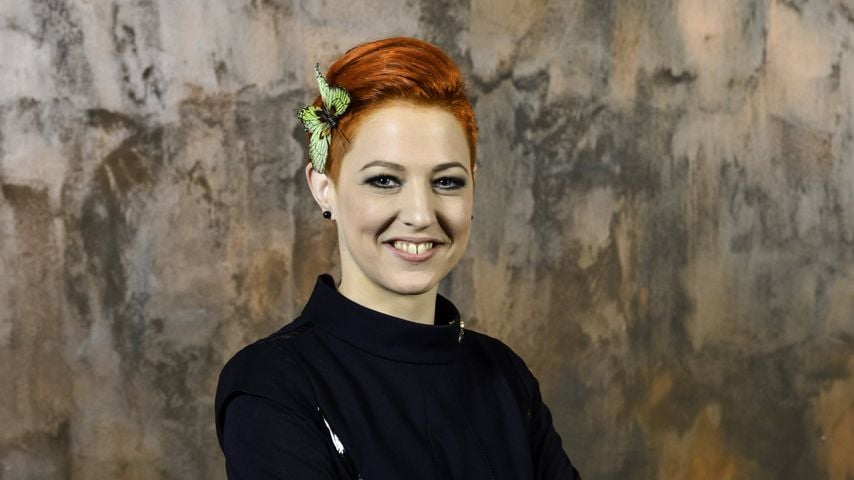 TV-Köchin Meta Hiltebrand bei "Kitchen Impossible"