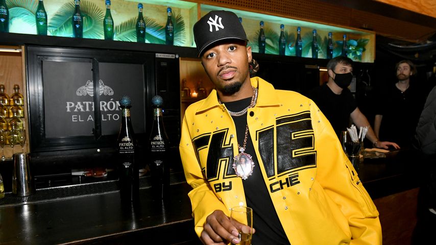 Schwere Vorwürfe: Metro Boomin wegen Vergewaltigung verklagt