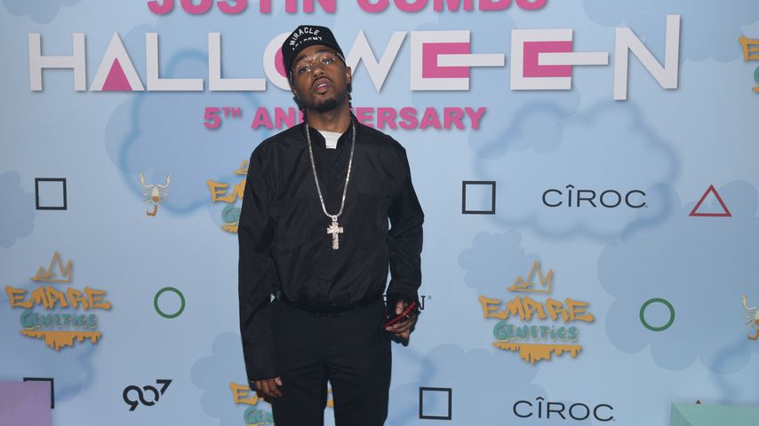 Metro Boomin in Los Angeles