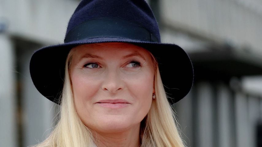 Zustand verschlechtert: Sorge um Kronprinzessin Mette-Marit