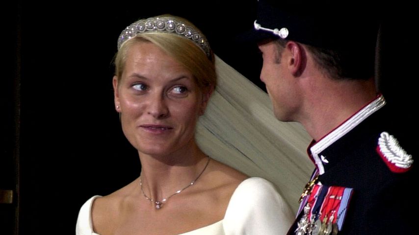 Royaler Job gefällig? Putzhilfe für Mette-Marit und Haakon