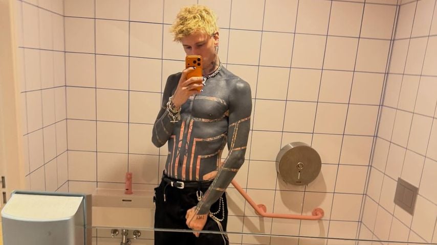 MGK, März 2026