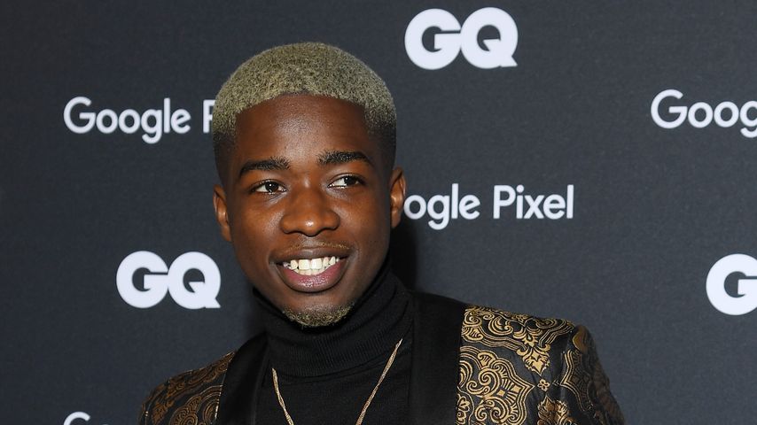 Ermittlungen wegen Totschlags gegen Afro-Trap-Rapper MHD