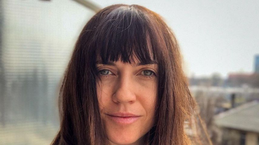 Mia Aegerter, Sängerin