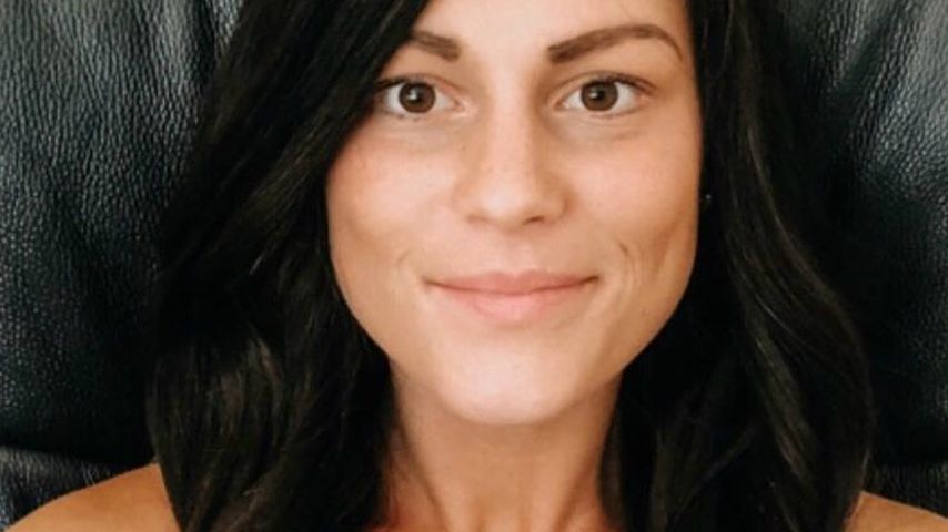 Bloggerin Mia (29) ist heute Nacht an Brustkrebs gestorben