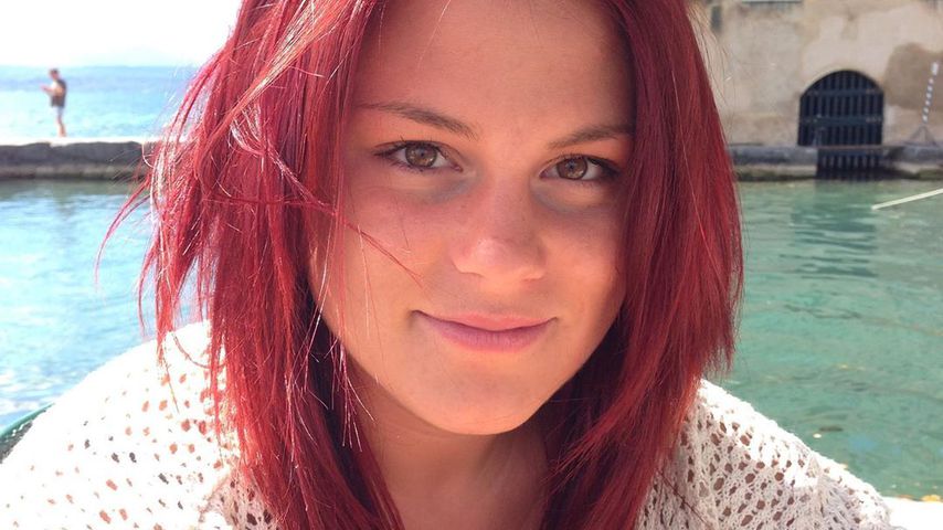 Bloggerin Mia de Vries