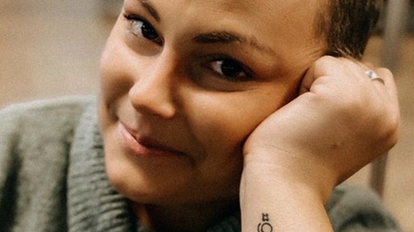 Mia de Vries, Bloggerin