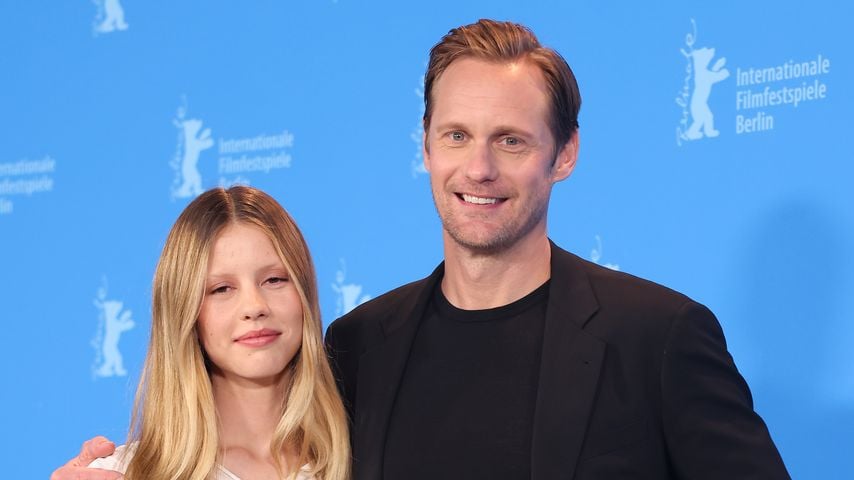 So war der "Infinity Pool"-Dreh für Alex Skarsgård und Co.!