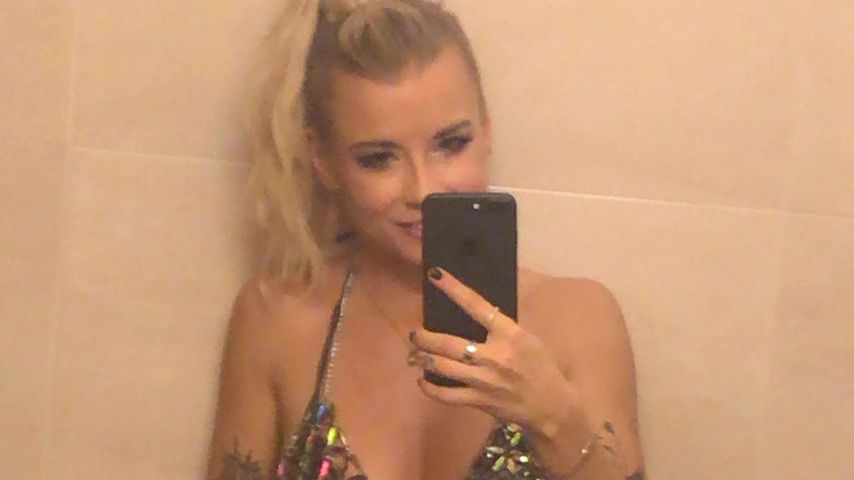 Schlager-Star Mia Julia