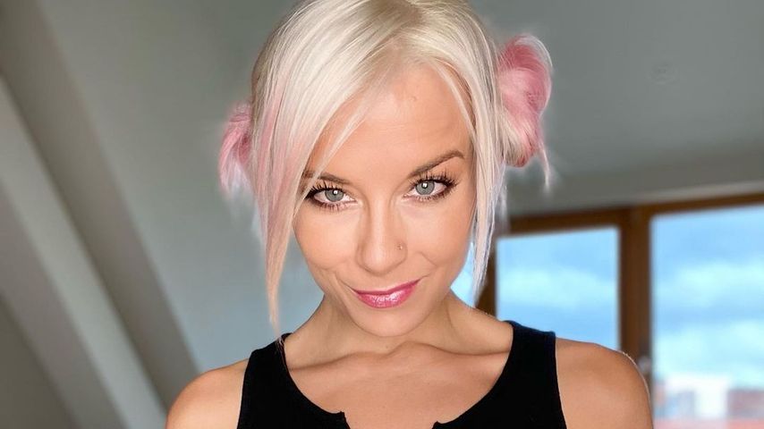 Mia Julia, Schlagersängerin