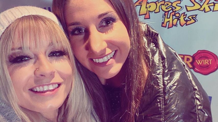 Mia Julia und Frenzy Blitz