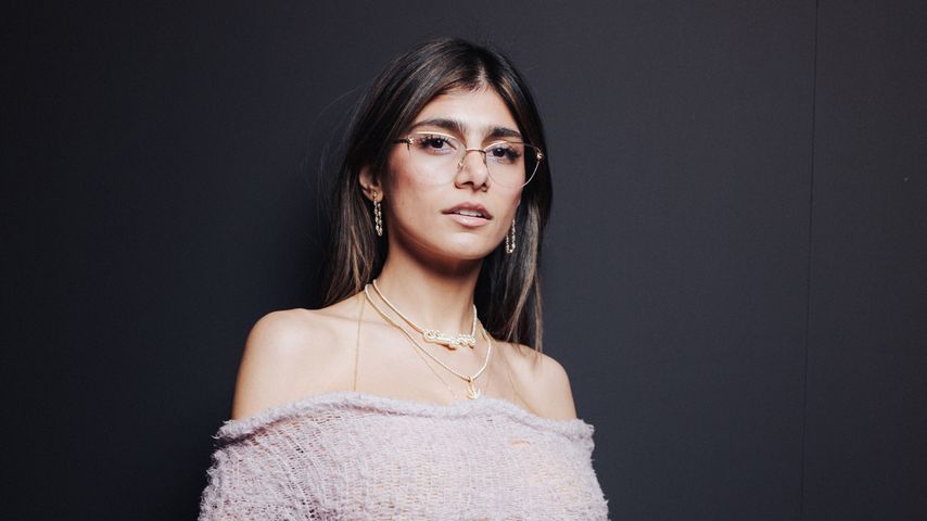 Mia Khalifa im März 2023