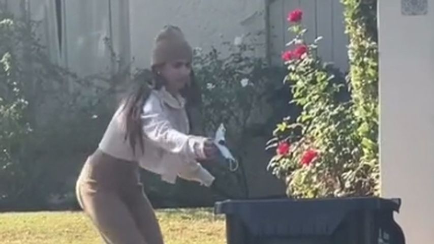 Mia Khalifa, 2020