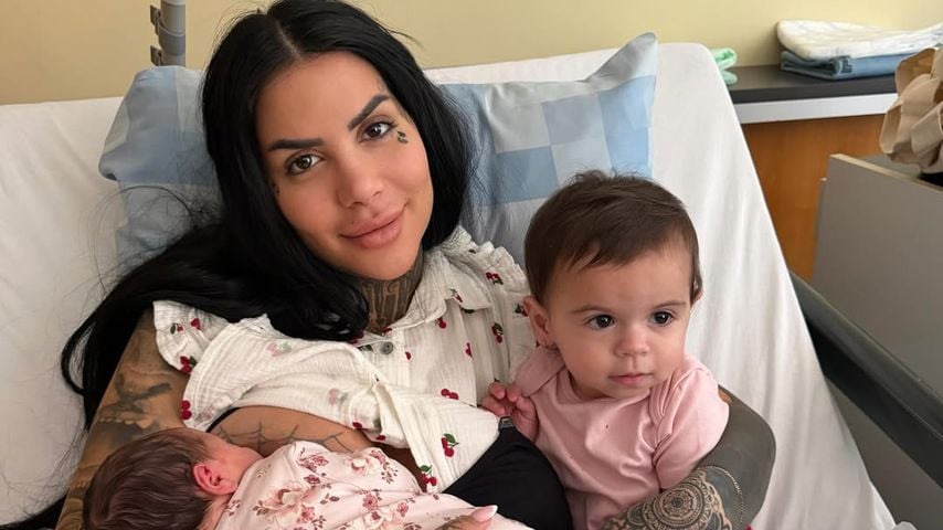 Mia Madisson, Sarabi und Sofya Amara, 2026