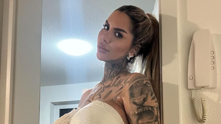 "Megahappy": Mia Madisson erwartet ein kleines Mädchen