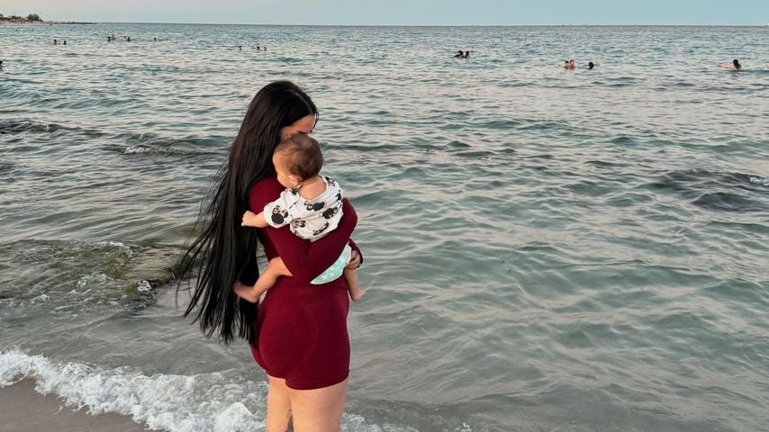 Mia Madisson, TV-Bekanntheit