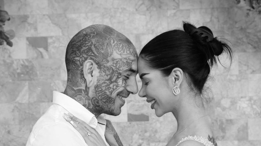 Las Vegas: "Reality Shore"-Star Mia Madisson hat geheiratet
