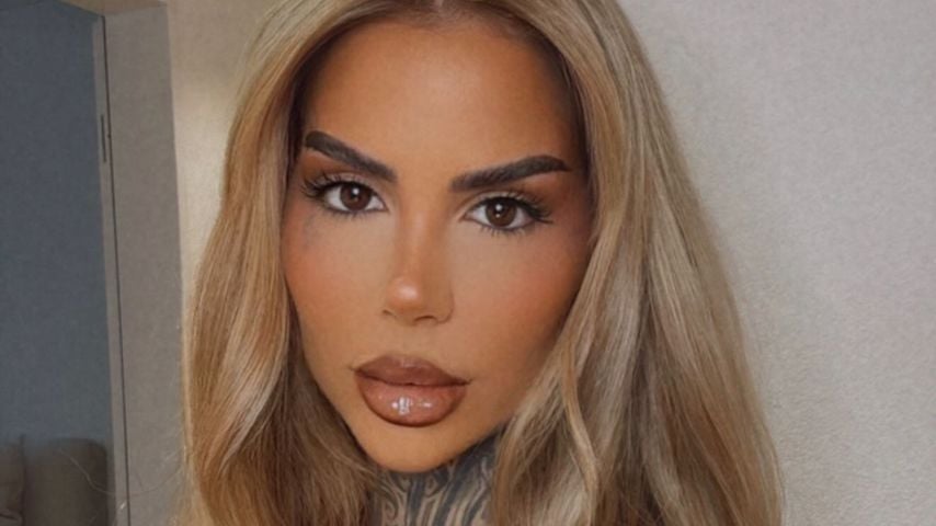 Überfordert: Mia Madisson sucht neues Zuhause für Hündin