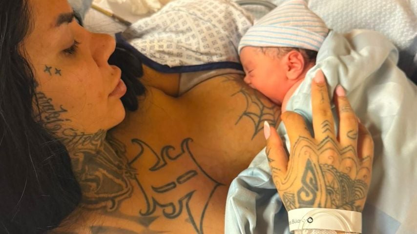 Mia Madisson und Sofya Amara, Juni 2026