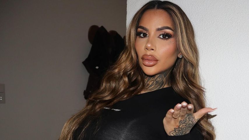 Mia Madisson, TV-Bekanntheit