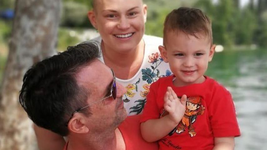 Nach Tod von Mia de Vries: So geht es ihrem Sohn Levi (4)