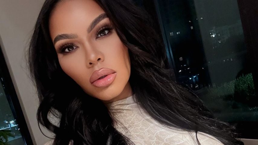 Mia Thornton, US-Realitystar