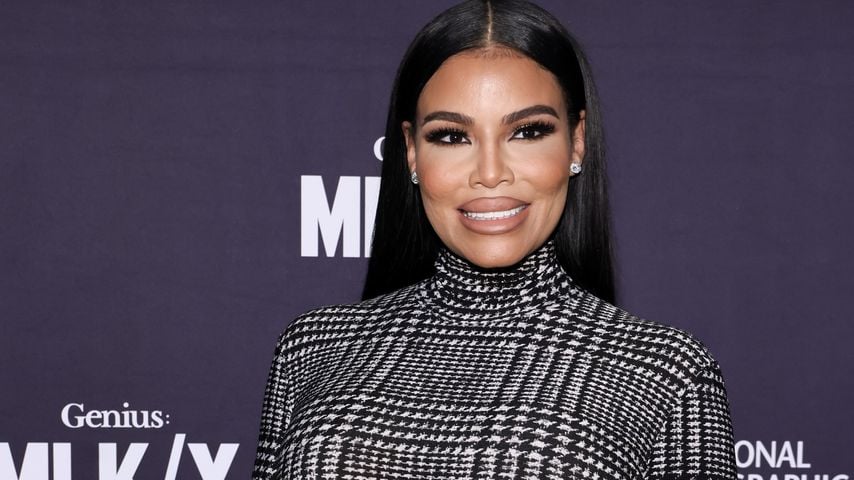 Realitystar Mia Thornton wegen Möbel-Diebstahls verhaftet