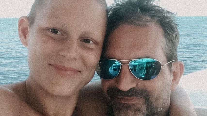 Mia und Michel de Vries