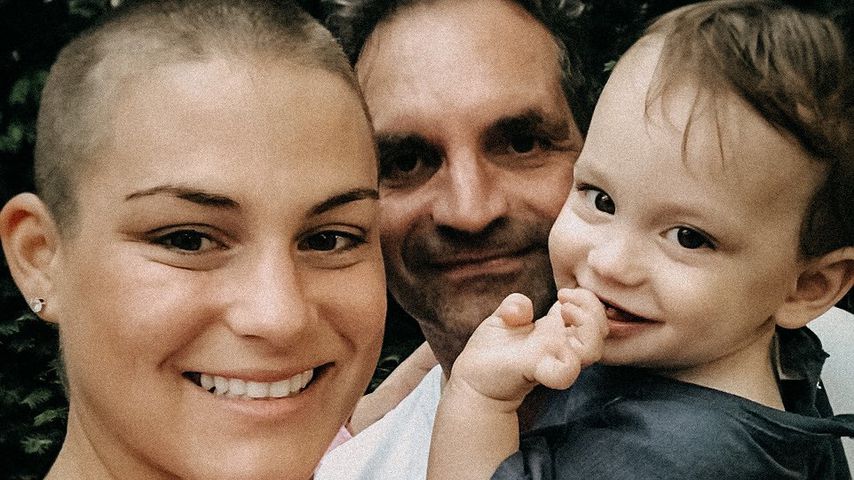 Für den Sohn: Mia de Vries' Mann schreibt über ihren Tod