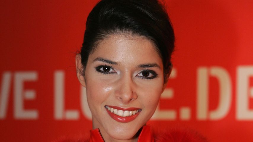 Micaela Schäfer 2004