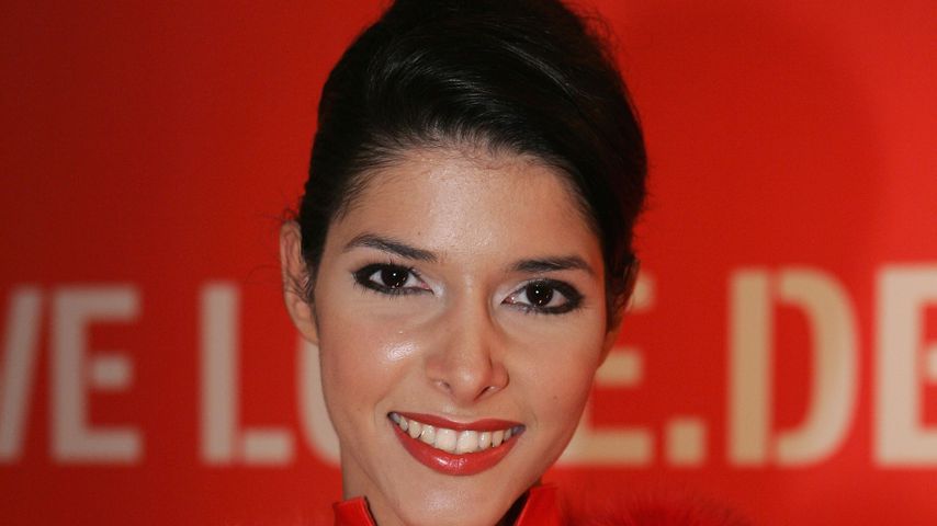 Micaela Schäfer 2004